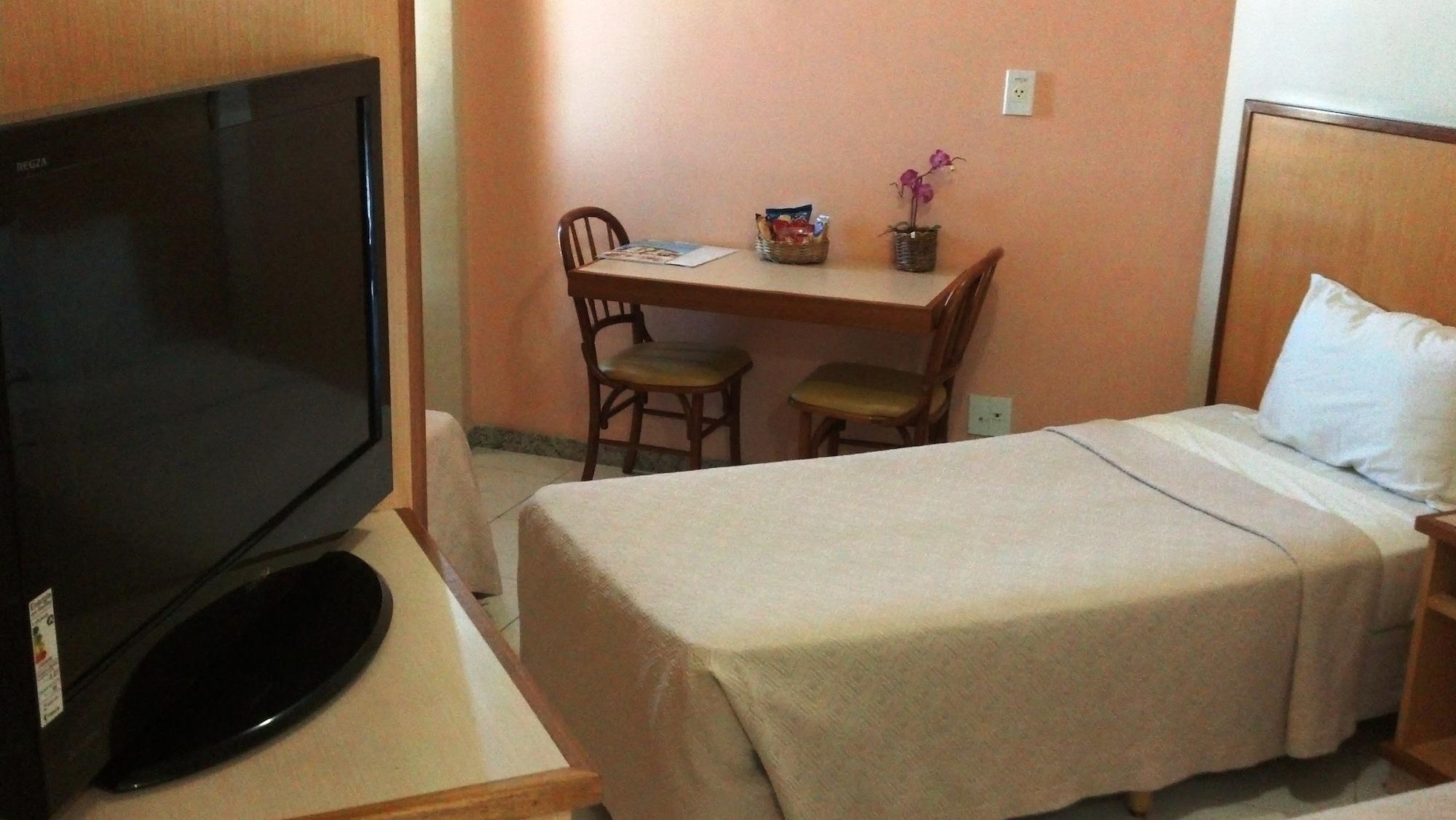 Via Mar Praia Hotel Aracaju Buitenkant foto