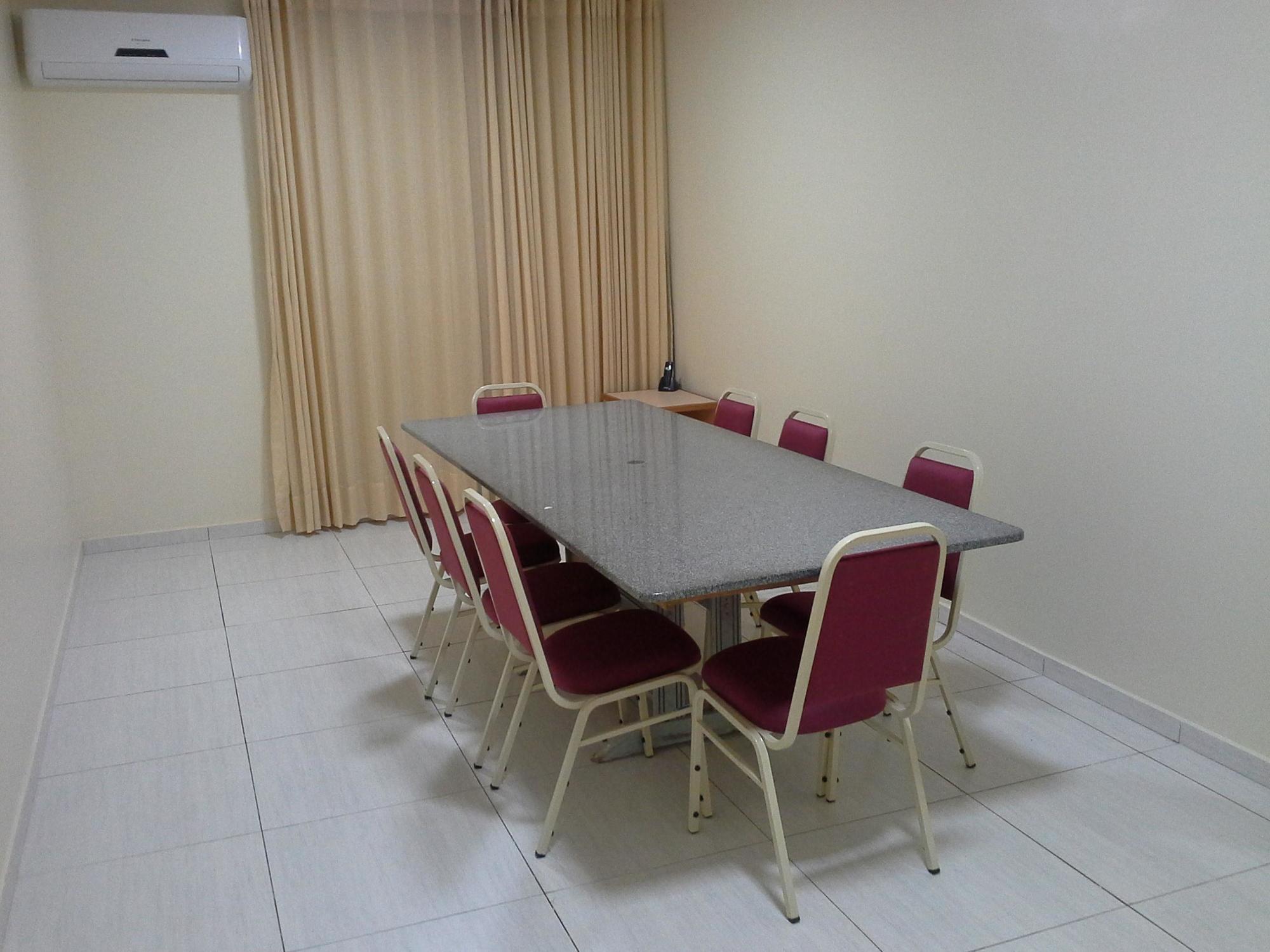 Via Mar Praia Hotel Aracaju Buitenkant foto