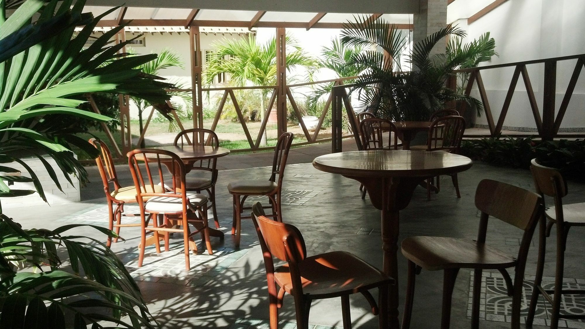 Via Mar Praia Hotel Aracaju Buitenkant foto